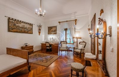Hrad na prodej Třebotov, Třebotov tvrz, Středočeský kraj, Foto 16/36