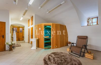 Hrad na prodej Třebotov, Třebotov tvrz, Středočeský kraj, Foto 28/36