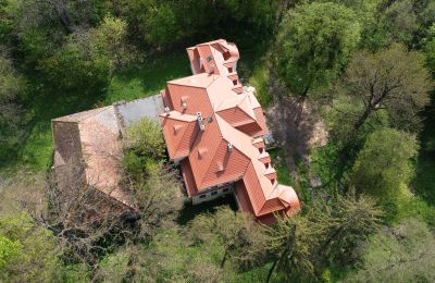Zámek Skoraszewice, Velkopolské