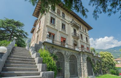 Historická vila na prodej Lovere, Lombardia:  