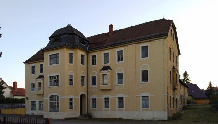 Historická nemovitost Großbothen 2
