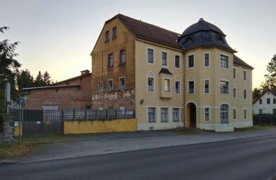 Historická nemovitost na prodej 04668 Großbothen, Grimmaer Straße 7, Sachsen:  