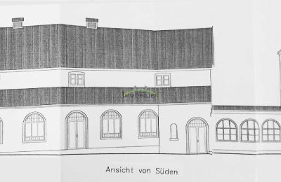 Historická nemovitost na prodej 04668 Großbothen, Grimmaer Straße 7, Sachsen:  