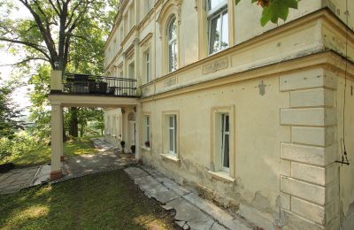 Nemovitosti, Luxusní palác z 19. století v Dolním Slezsku