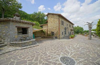 Venkovský dům na prodej 06019 Spedalicchio, Umbria, Foto 5/47