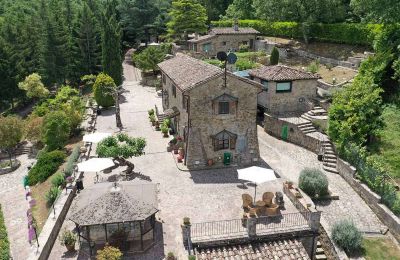 Venkovský dům na prodej 06019 Spedalicchio, Umbria, Foto 4/47
