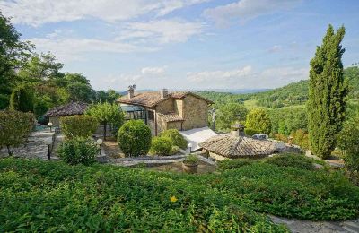 Venkovský dům na prodej 06019 Spedalicchio, Umbria, Foto 7/47