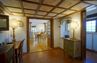 Venkovský dům na prodej 06019 Spedalicchio, Umbria, Foto 10/47