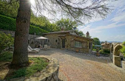 Venkovský dům na prodej 06019 Spedalicchio, Umbria, Foto 18/47