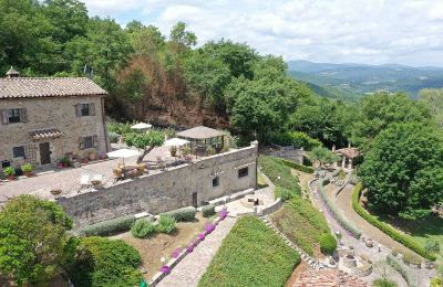 Venkovský dům na prodej 06019 Spedalicchio, Umbria, Foto 47/47