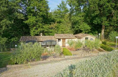 Venkovský dům na prodej 06019 Spedalicchio, Umbria, Foto 26/47