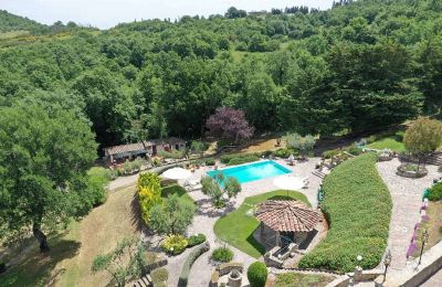 Venkovský dům na prodej 06019 Spedalicchio, Umbria, Foto 29/47
