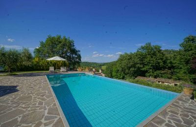 Venkovský dům na prodej 06019 Spedalicchio, Umbria, Foto 35/47