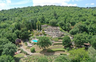Venkovský dům na prodej 06019 Spedalicchio, Umbria, Foto 36/47