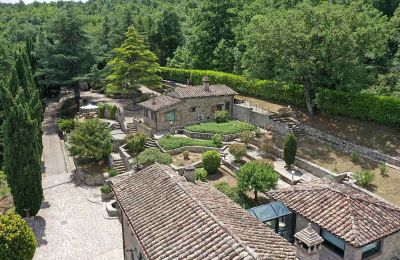Venkovský dům na prodej 06019 Spedalicchio, Umbria, Foto 37/47