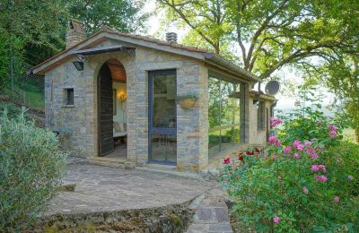 Venkovský dům na prodej 06019 Spedalicchio, Umbria, Foto 38/47
