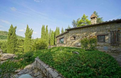 Venkovský dům na prodej 06019 Spedalicchio, Umbria, Foto 40/47