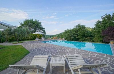 Venkovský dům na prodej 06019 Spedalicchio, Umbria, Foto 45/47