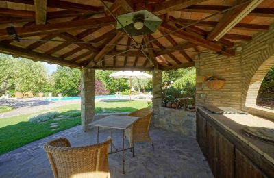 Venkovský dům na prodej 06019 Spedalicchio, Umbria, Foto 46/47