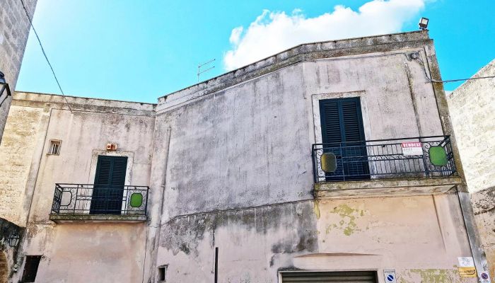 Městský dům na prodej Oria, Puglia,  Itálie