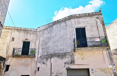 Městský dům na prodej Oria, Piazza San Giustino de Jacobis, Puglia:  