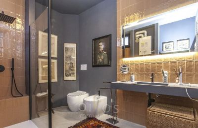 Apartmán v historické budově na prodej Oria, Puglia, Foto 9/18