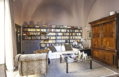 Apartmán v historické budově na prodej Oria, Puglia, Foto 6/18