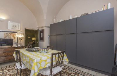 Apartmán v historické budově na prodej Oria, Puglia, Foto 15/18