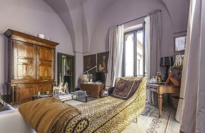 Apartmán v historické budově na prodej Oria, Puglia, Foto 4/18