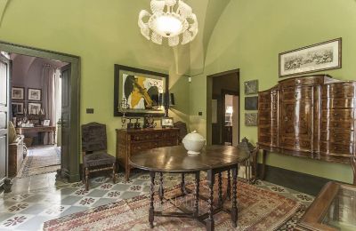 Apartmán v historické budově na prodej Oria, Puglia, Foto 2/18