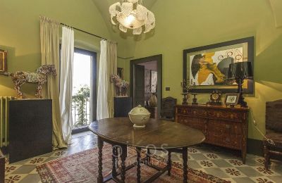 Apartmán v historické budově na prodej Oria, Puglia, Foto 13/18