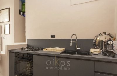 Apartmán v historické budově na prodej Oria, Puglia, Foto 16/18