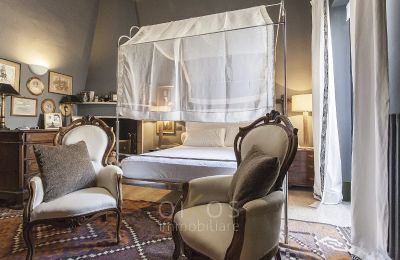 Apartmán v historické budově na prodej Oria, Puglia, Foto 8/18