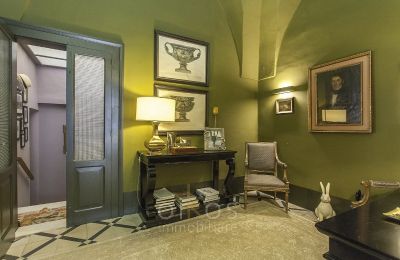Apartmán v historické budově na prodej Oria, Puglia, Foto 12/18