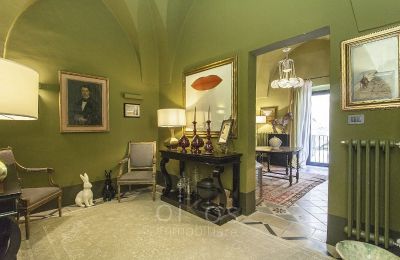 Apartmán v historické budově na prodej Oria, Puglia, Foto 11/18