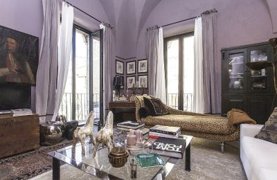 Apartmán v historické budově na prodej Oria, Puglia, Foto 17/18