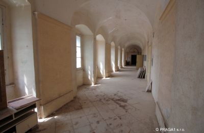 Zámek na prodej Karlovarský kraj, Foto 6/16