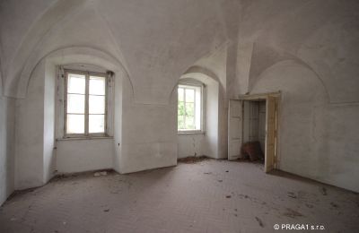Zámek na prodej Karlovarský kraj, Foto 7/16