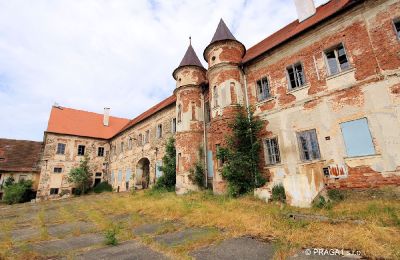 Zámek na prodej Karlovarský kraj, Foto 13/16