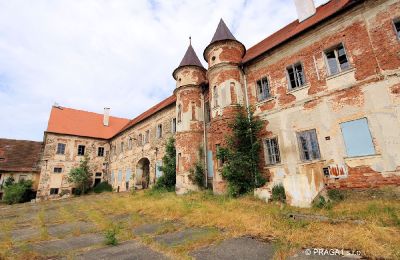 Zámek/Palác na prodej Karlovarský kraj:  