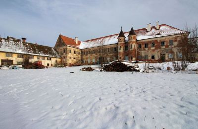 Zámek/Palác na prodej Karlovarský kraj:  