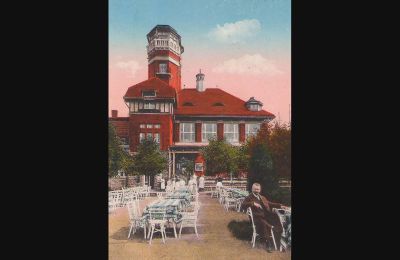 Historická vila na prodej Karlovy Vary, Karlovarský kraj, Foto 10/10
