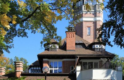 Historická vila na prodej Karlovy Vary, Karlovarský kraj, Foto 1/10