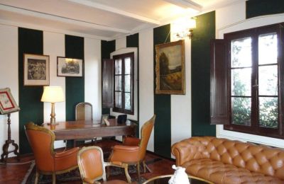Historická vila na prodej Lazio, Foto 10/21