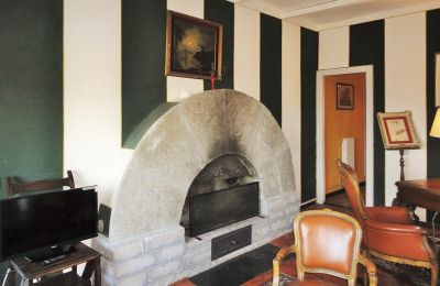 Historická vila na prodej Lazio, Foto 11/21