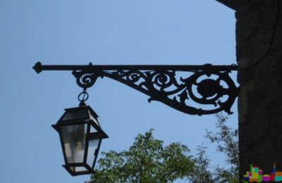 Historická vila na prodej Lazio, Podrobnosti