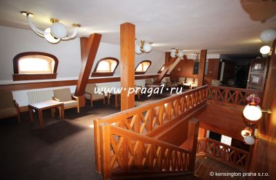 Zámek na prodej Liberec, Liberecký kraj, Foto 13/14