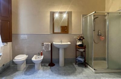 Historická vila na prodej Lavaiano, Toscana, Foto 10/11