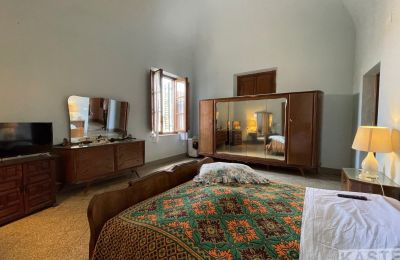 Historická vila na prodej Lavaiano, Toscana, Foto 11/11