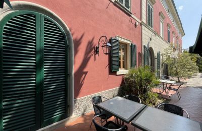 Historická vila na prodej Lavaiano, Toscana, Foto 3/11